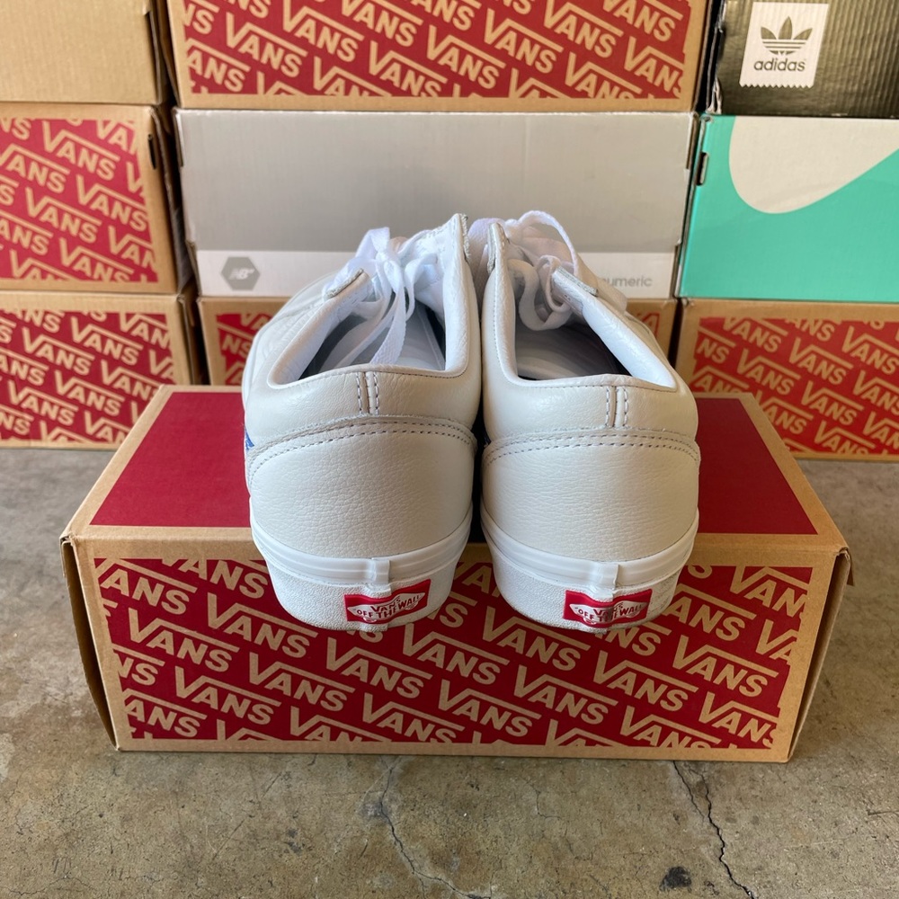 Vans Old Skool - Picture 4 of 4